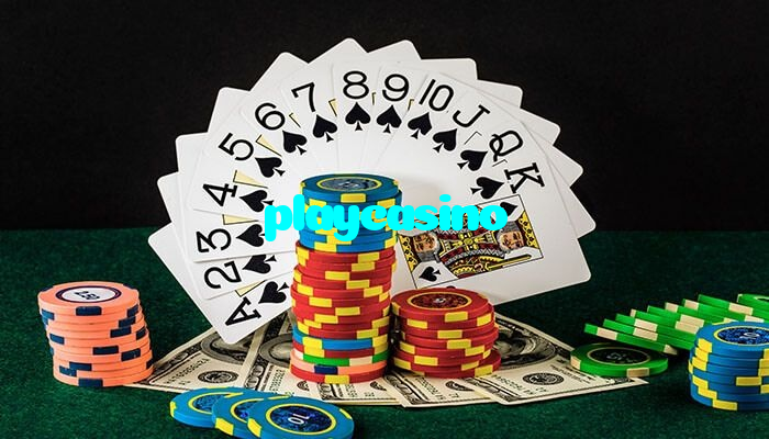 playcasino casino presented on mobile device in Pakistan with slots and live games