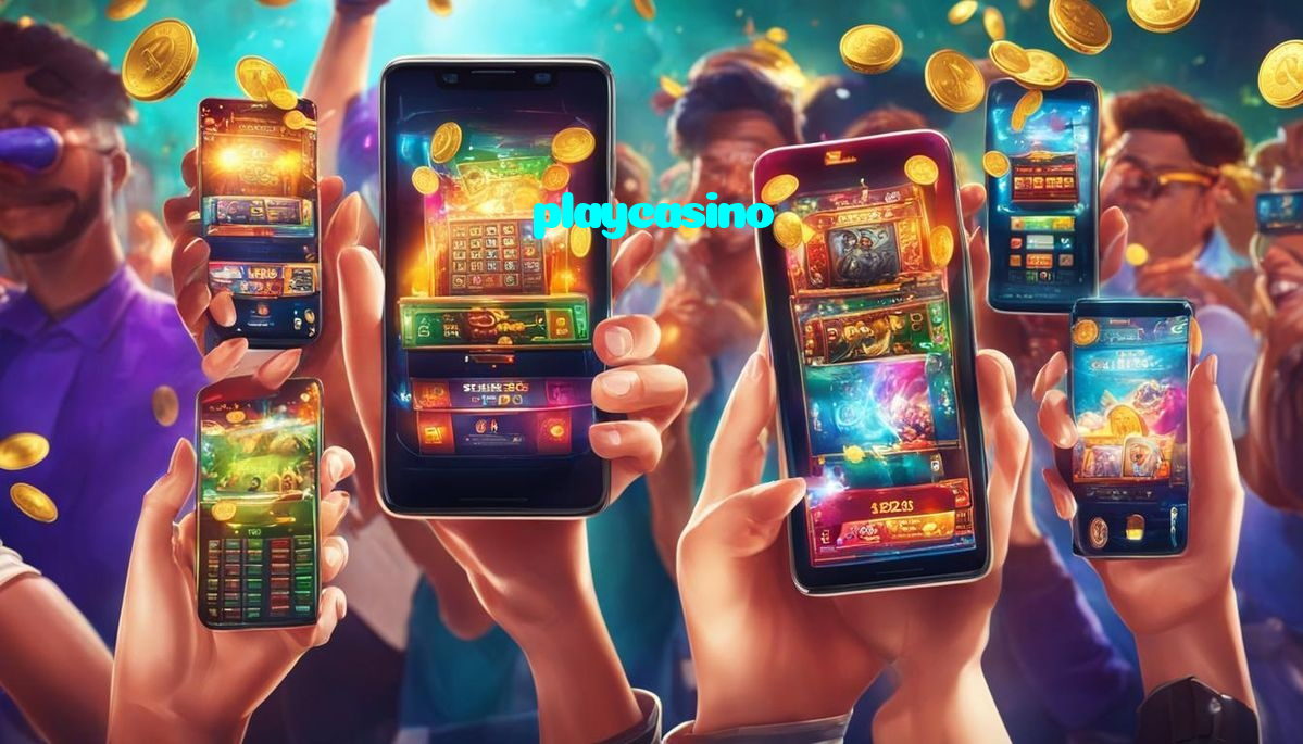 making first deposit on playcasino website using local payment methods in Pakistan