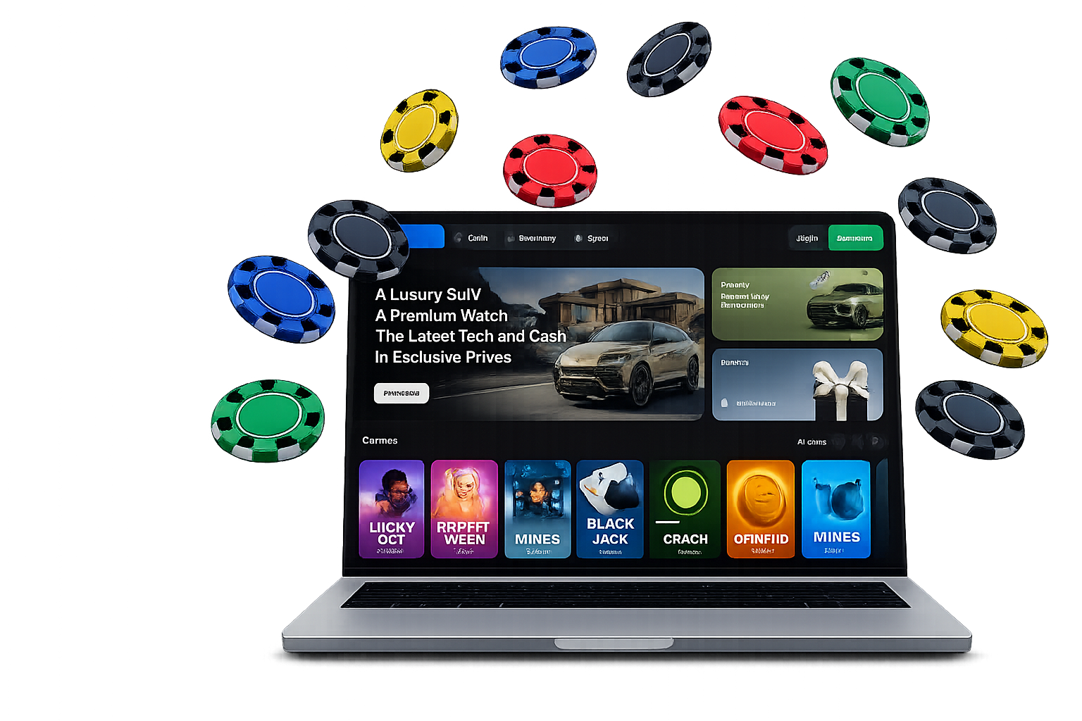 playcasino Pakistan