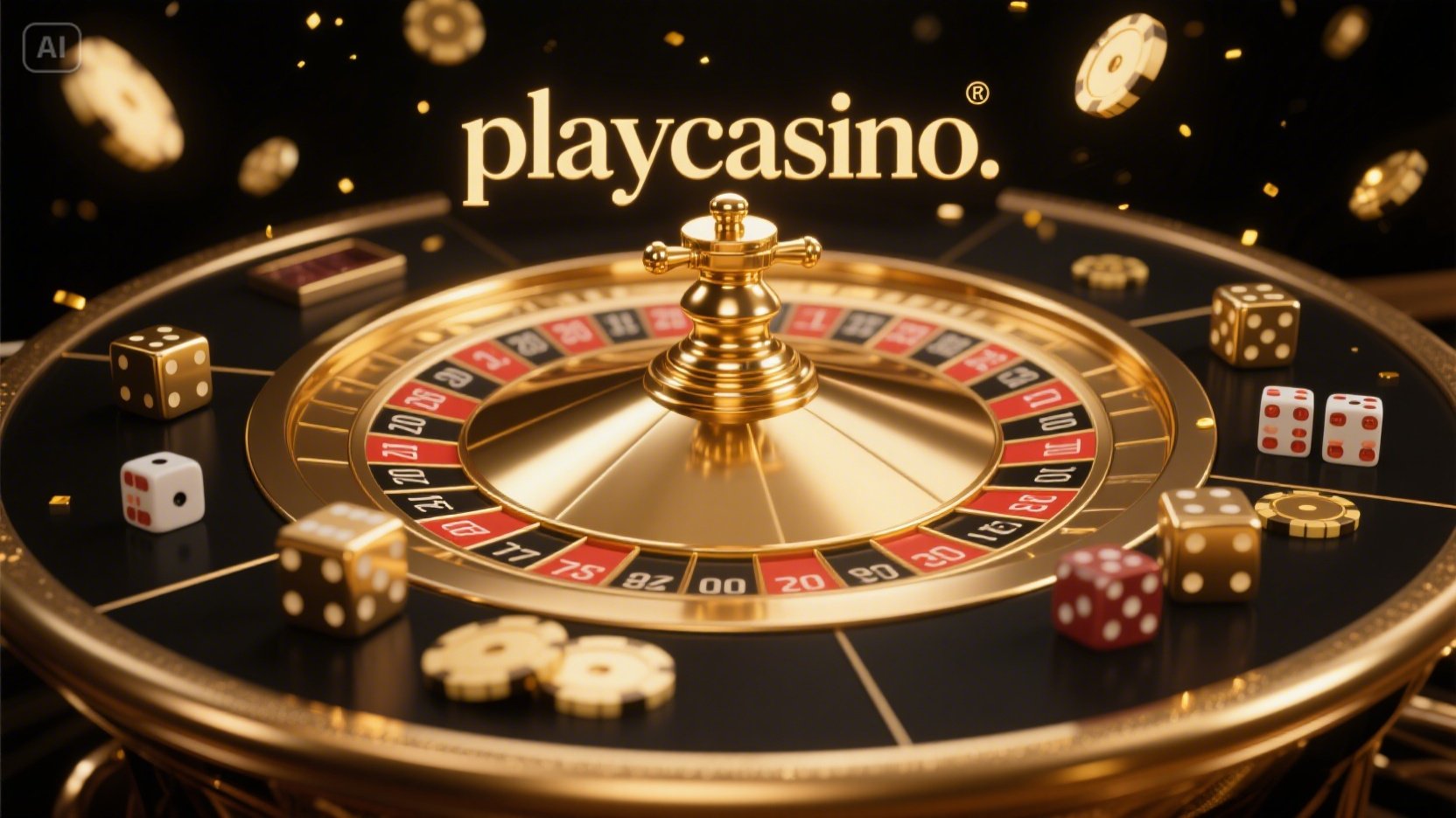 playcasino پاکستان