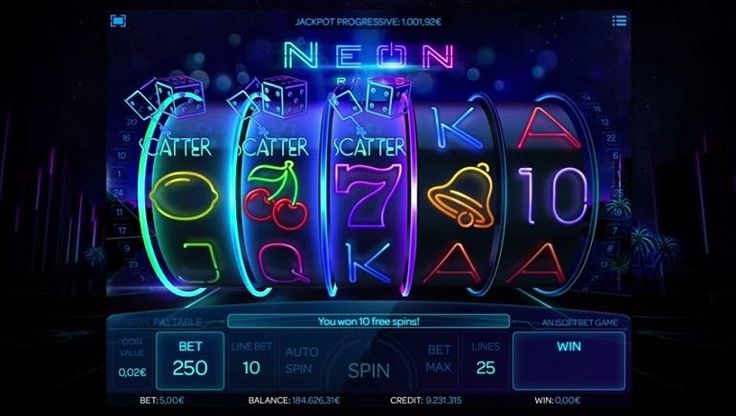 playcasino پر آن لائن سلاٹس کے بارے میں