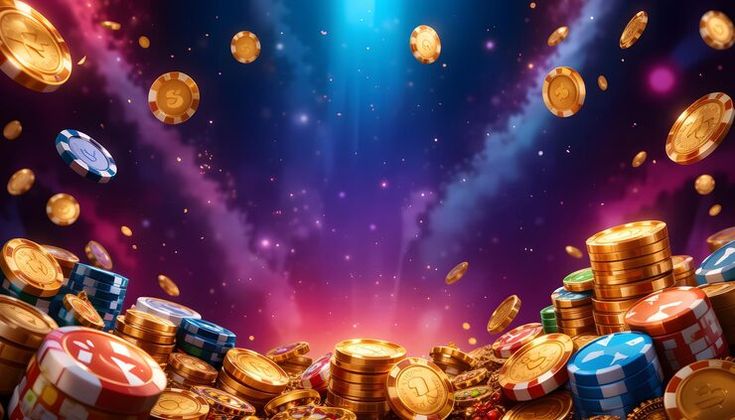 playcasino پاکستان میں میگا ویز کیسینو گیمز