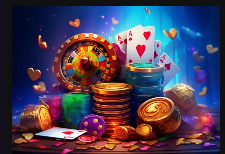 playcasino کھلاڑیوں کے لیے لائیو کیسینو سیکشن