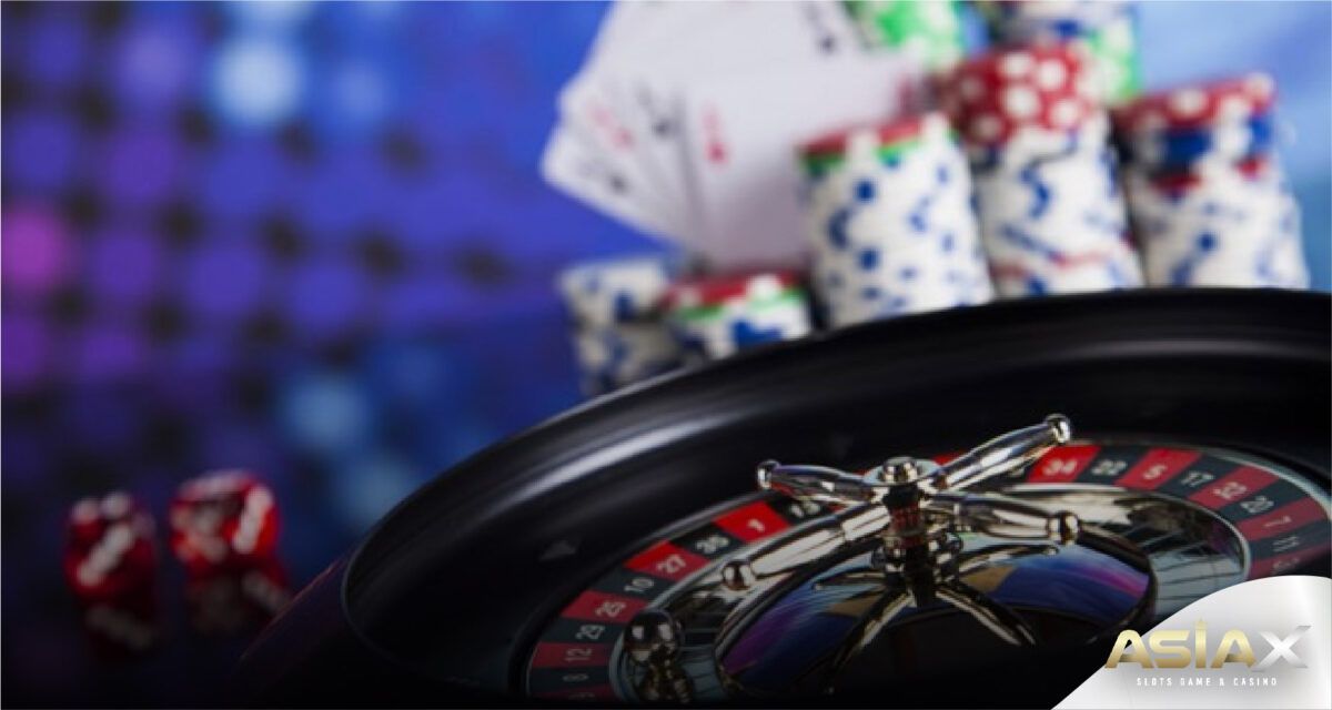 playcasino آن لائن کیسینو میں کھیلنے کی وجوہات