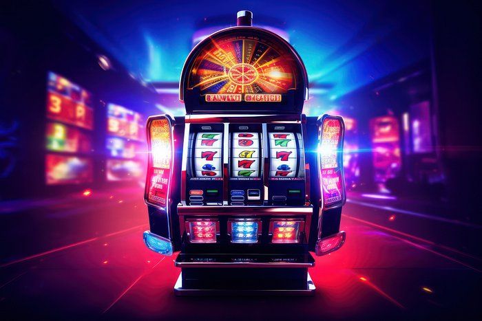 playcasino کیسینو گیمز کا ایک زمرہ منتخب کریں